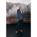 Jeans «Berisel» in denim authentic blue von ICHI