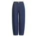 Jeans «Berisel» in denim authentic blue von ICHI