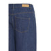 Jeans «Berisel» in denim authentic blue von ICHI