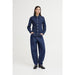Jeans «Berisel» in denim authentic blue von ICHI