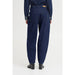 Jeans «Berisel» in denim authentic blue von ICHI