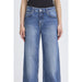 Long Jeans «Kyjla» von b.young