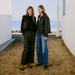 Long Jeans «Kyjla» von b.young