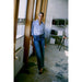 Long Jeans «Kyjla» von b.young