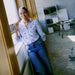 Long Jeans «Kyjla» von b.young