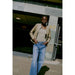 Long Jeans «Kyjla» von b.young