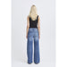 Long Jeans «Kyjla» von b.young