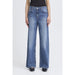 Long Jeans «Kyjla» von b.young