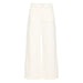 Jeans «Lydia» in weiss von b.young