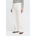 Jeans «Lydia» in weiss von b.young