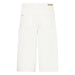 Jeansshorts «Kimu» in weiss von b.young