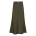 Jupe «Dolora» in olive night von b.young
