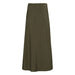 Jupe «Dolora» in olive night von b.young