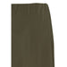 Jupe «Dolora» in olive night von b.young