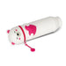 Etui «White Baer» von Legami