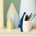 Stiftehalter aus Keramik «Desk Friends-Shark» von Legami