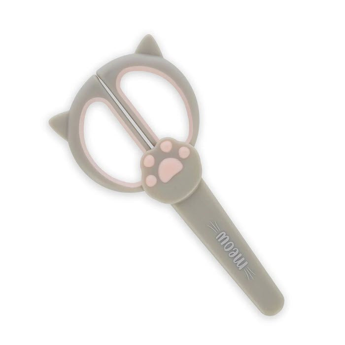 Kinderschere «Kitty» von Legami