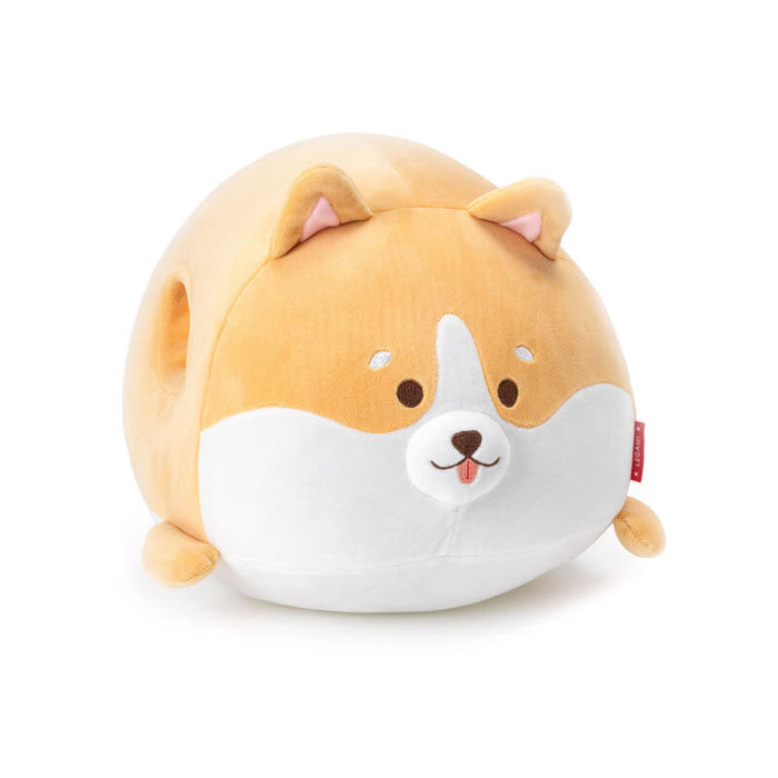 Kissen «Super Soft Corgi» von Legami