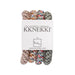 4er-Pack Haargummi (54207) von Kknekki