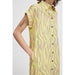Kleid «FALAKKA» in Sunny Life Animal Mix von b.young