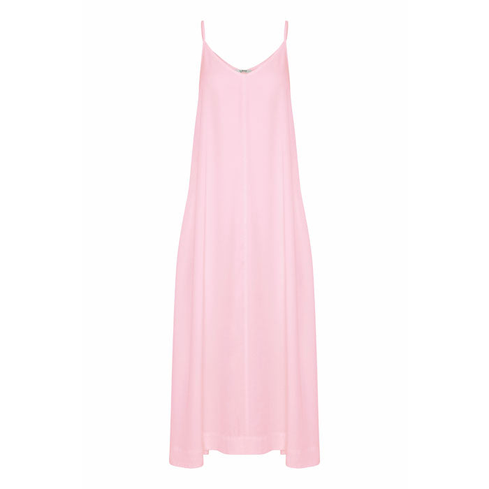 Kleid «LUMA» in pink von b.young