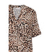 Kleid «Mjoella» in leo von b.young