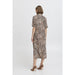 Kleid «Mjoella» in leo von b.young