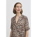 Kleid «Mjoella» in leo von b.young