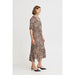 Kleid «Mjoella» in leo von b.young