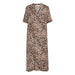 Kleid «Mjoella» in leo von b.young