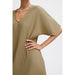Kleid «Trissa» in black von b.young - Gr. XS