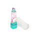 Lippenstift-Radiergummi mit Duft «Unicorn» von Legami