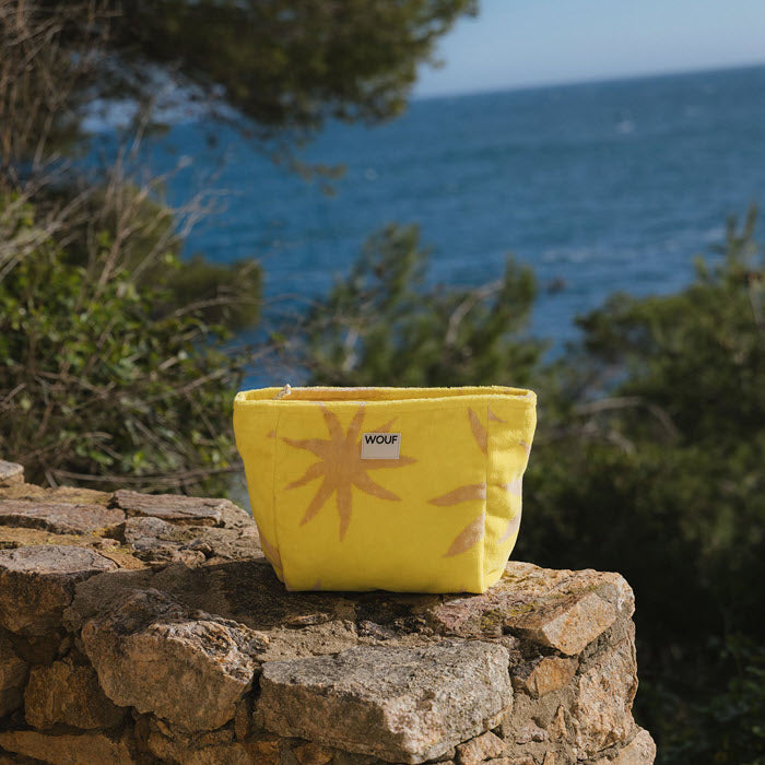 Toiletry Bag «Fuerteventura» von Wouf