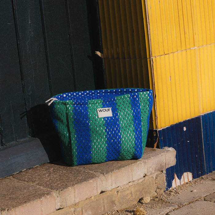 Toiletry Bag «Mistral» von Wouf