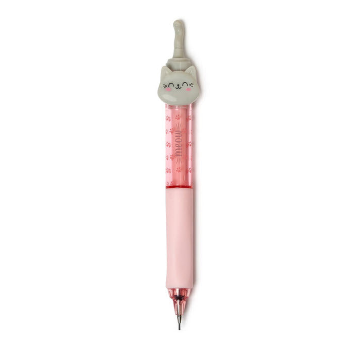 Minenbleistift «Meow» von Legami