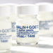 10% Sulfur Paste von Malin + Goetz