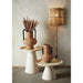 Rattan Vase von Madam Stoltz