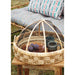 Bamboo Food Covers in drei Grössen von Madam Stoltz