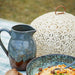 Bamboo food Covers geflochten von Madam Stoltz