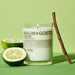 Bergamot Candle 255g von Malin + Goetz