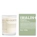 Bergamot Candle 255g von Malin + Goetz