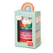 SET AUS 5 MASKING TAPES «Rainbow» VON LEGAMI