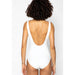 Badekleid «Mejra» in offwhite von Volans - Gr. 36