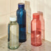Miz Water Bottle 0.72 litre in mauve von HAY