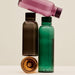 Miz Water Bottle 0.72 litre in mauve von HAY