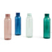 Miz Water Bottle 0.72 litre in mauve von HAY