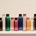 Miz Water Bottle 0.72 litre in mauve von HAY