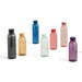 Miz Water Bottle 0.72 litre in mauve von HAY