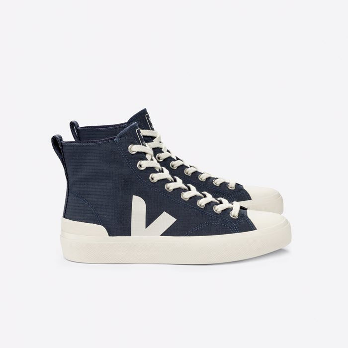 Sneakers „Wata II RIPSTOP“ in Nautico Pierre von VEJA