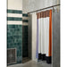 Duschvorhang Pivot in curtain-cream von HAY